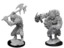 Nolzurs Marvelous Miniatures - Gnolls